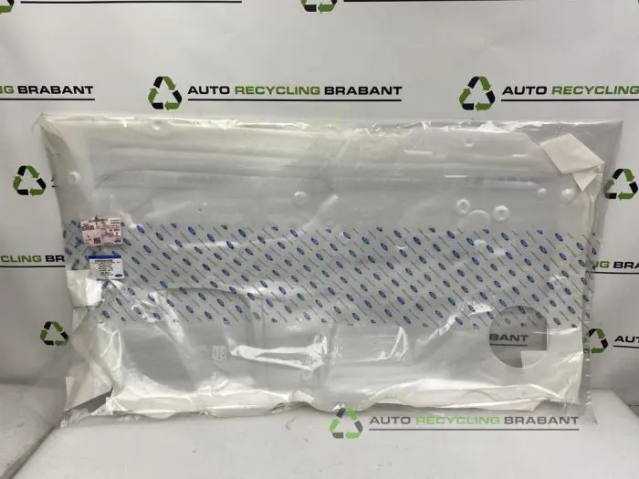 Türverkleidung 4-türig links vorne Ford KA