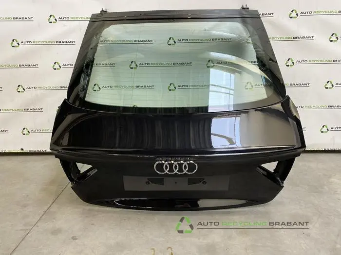 Heckklappe Audi A5