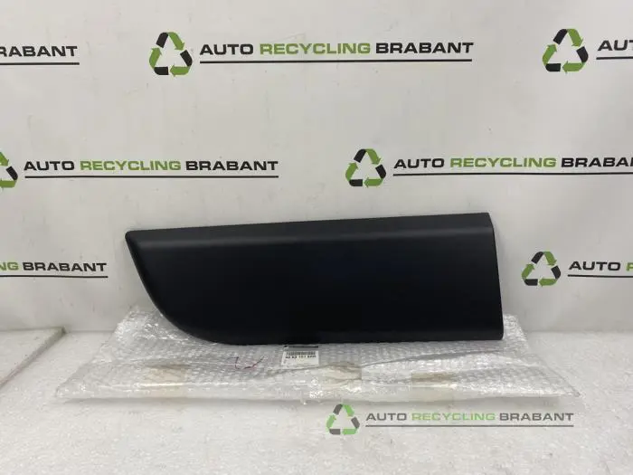 Zierleiste Renault Master