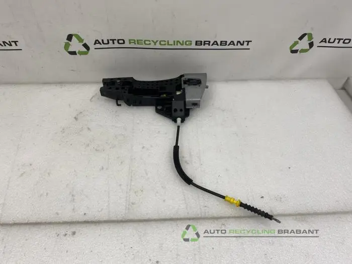 Door handle 4-door, front left Audi A5