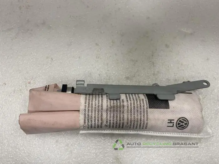 Airbag rechts (Dashboard) Audi Q3