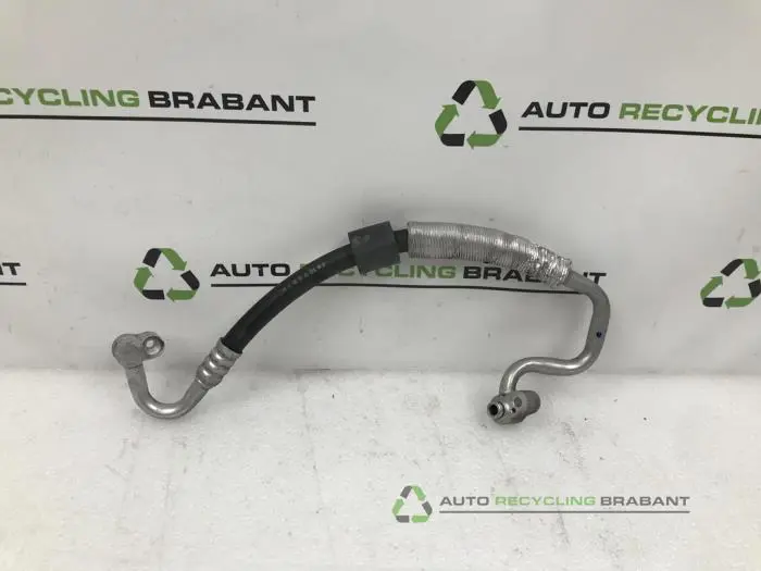 Air conditioning line Volkswagen Golf