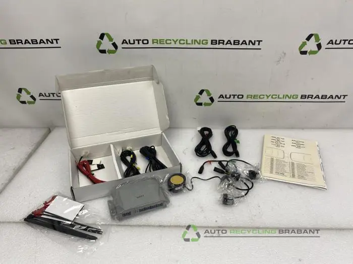 PDC Sensor Dacia Logan PDC Sensor Dacia Logan