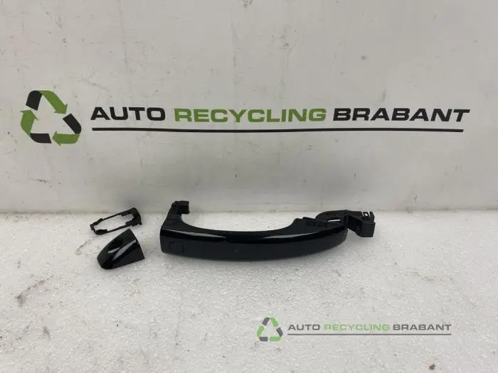 Door handle 4-door, front left Audi A5