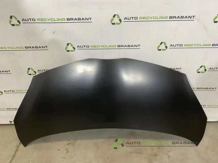 Motorkap Toyota Aygo