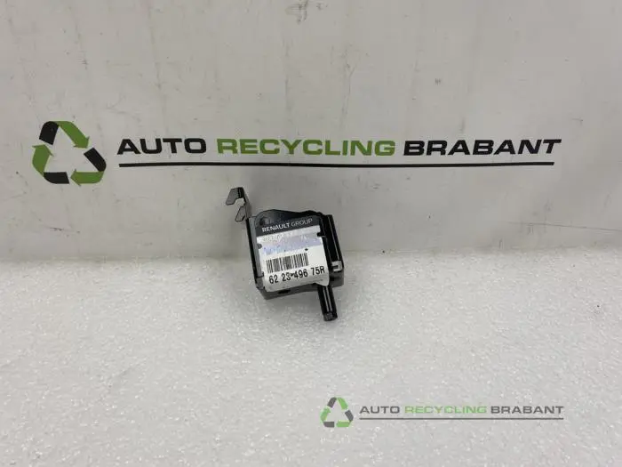 Steun (diversen) Renault Megane