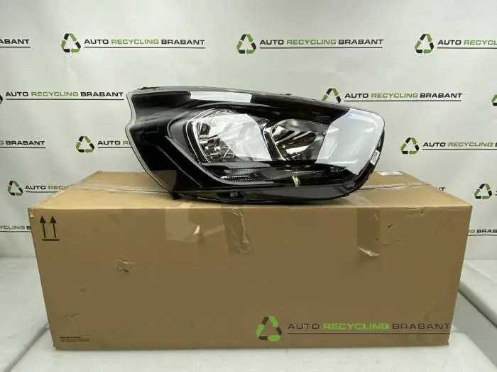 Koplamp rechts Ford Transit Custom