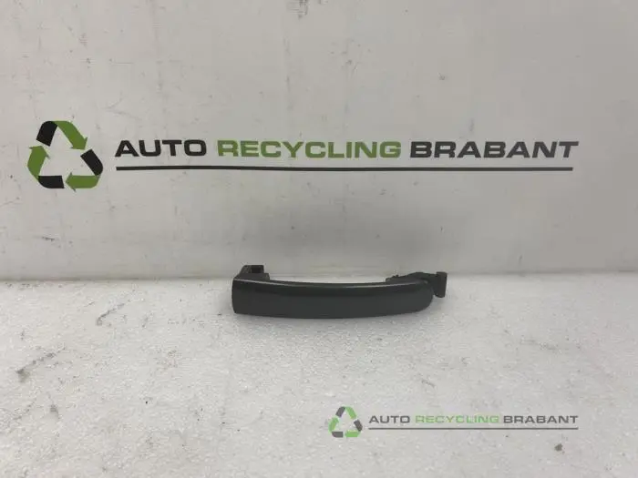Door handle 4-door, front left Volkswagen Polo