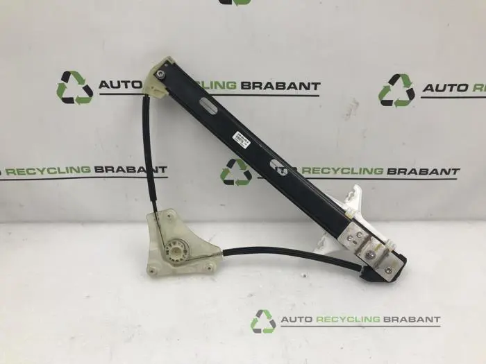 Ruitmechaniek 4Deurs rechts-achter Volkswagen T-Roc