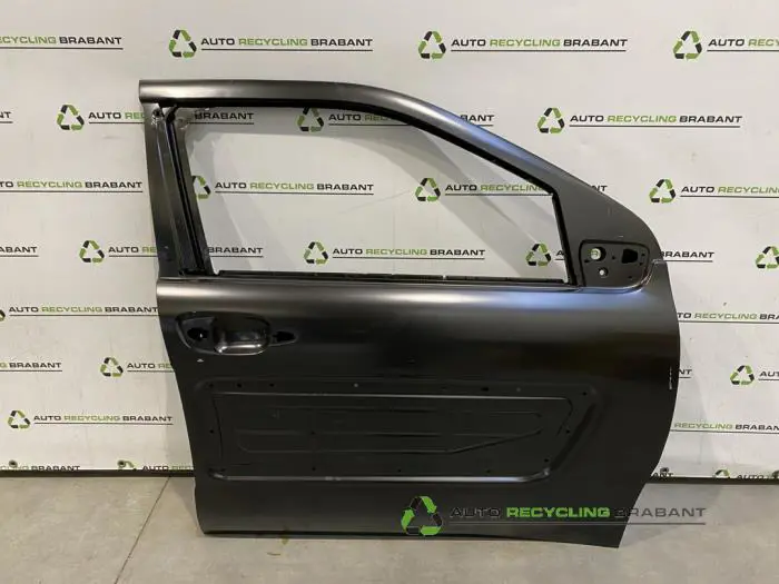 Portier 4Deurs rechts-voor Citroen C4 Cactus