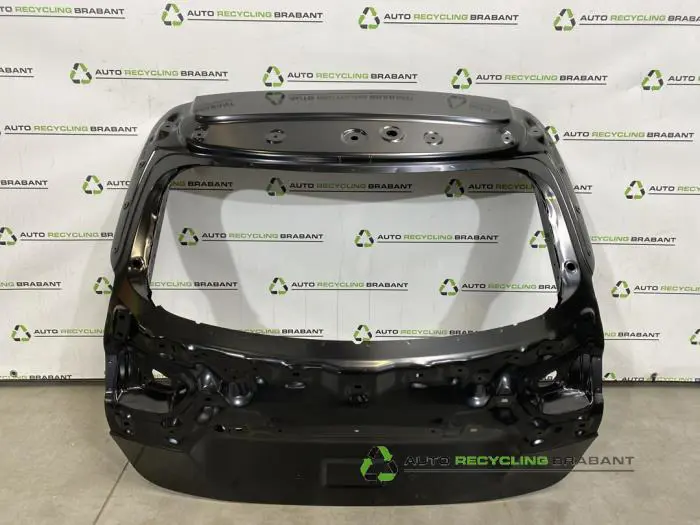 Achterklep Kia XCeed