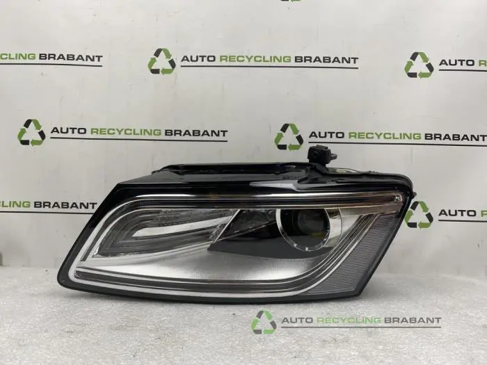 Phare gauche Audi Q5