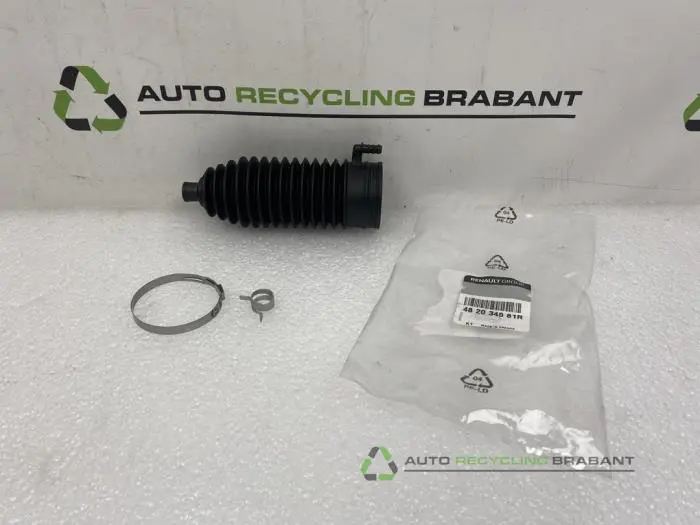 Enveloppe boîtier de direction Dacia Logan Enveloppe boîtier de direction Dacia Logan