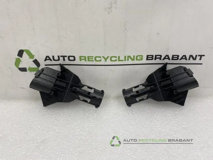 Koplamp Sproeier Renault Talisman