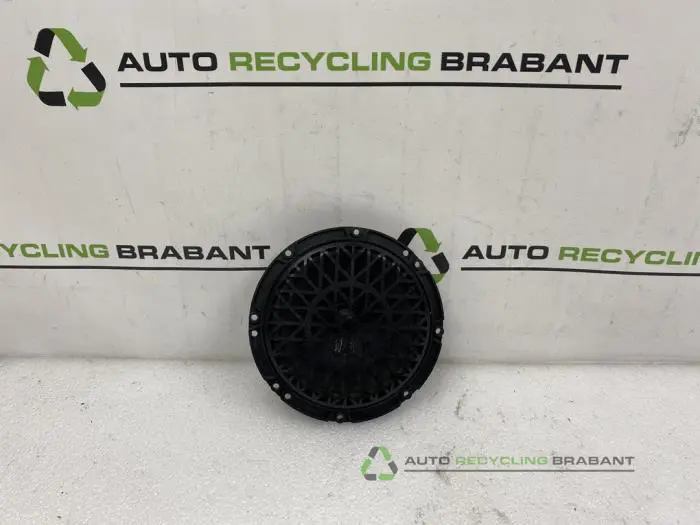 Luidspreker Peugeot 107