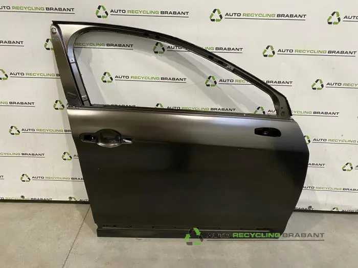 Portier 4Deurs rechts-voor Citroen C5