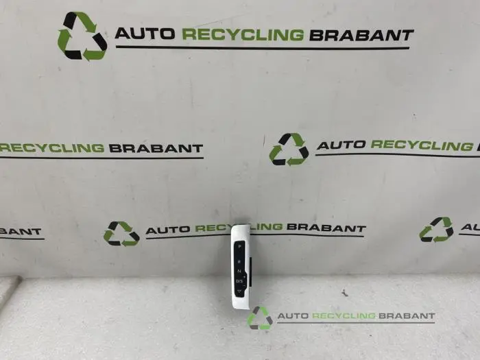 Versnellingspook Audi A3