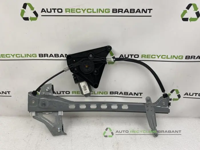 Ruitmechaniek 4Deurs rechts-voor Toyota Aygo