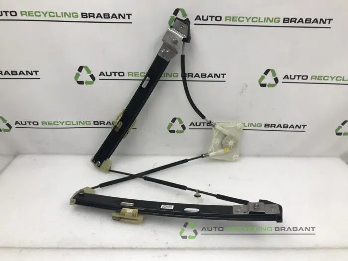 Ruitmechaniek 4Deurs rechts-voor Volkswagen T-Roc