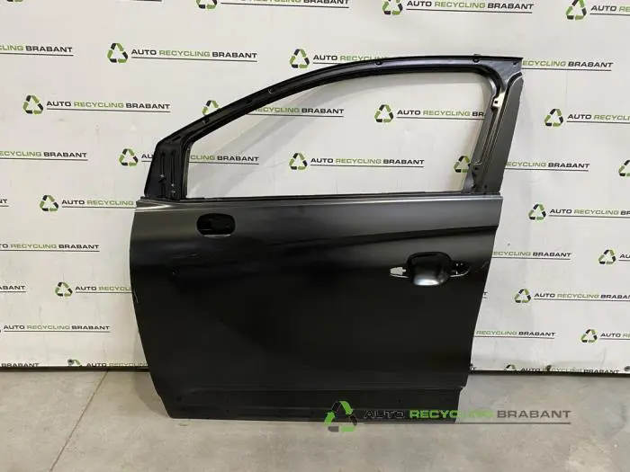Portier 4Deurs links-voor Opel Crossland X