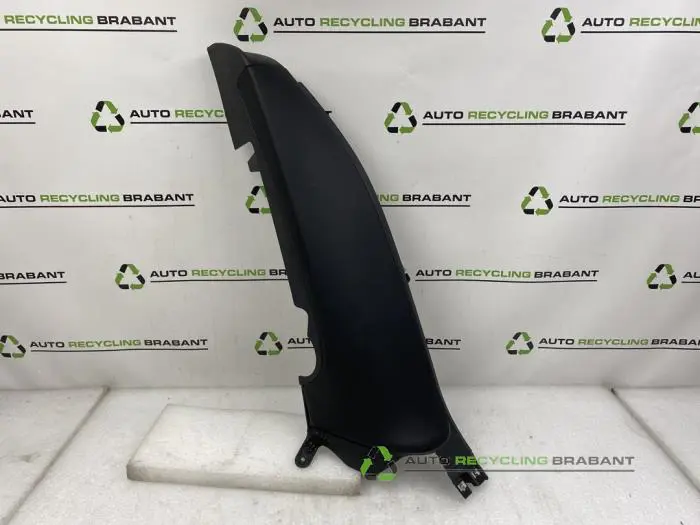 Bekleding Set (compleet) Volkswagen Passat