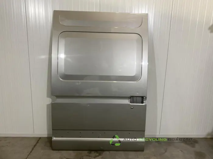 Schuifdeur rechts Renault Master