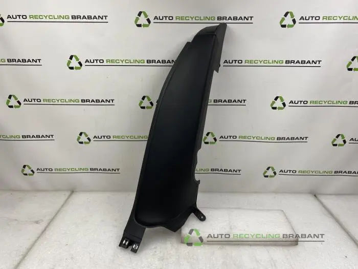 Bekleding Set (compleet) Volkswagen Passat