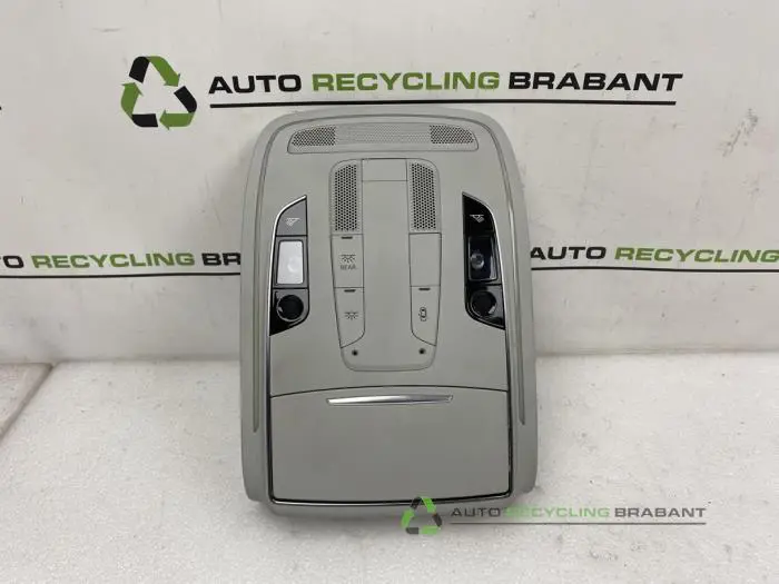 Binnenverlichting voor Audi A8