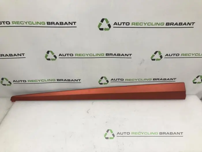 Sierstrip Nissan Micra