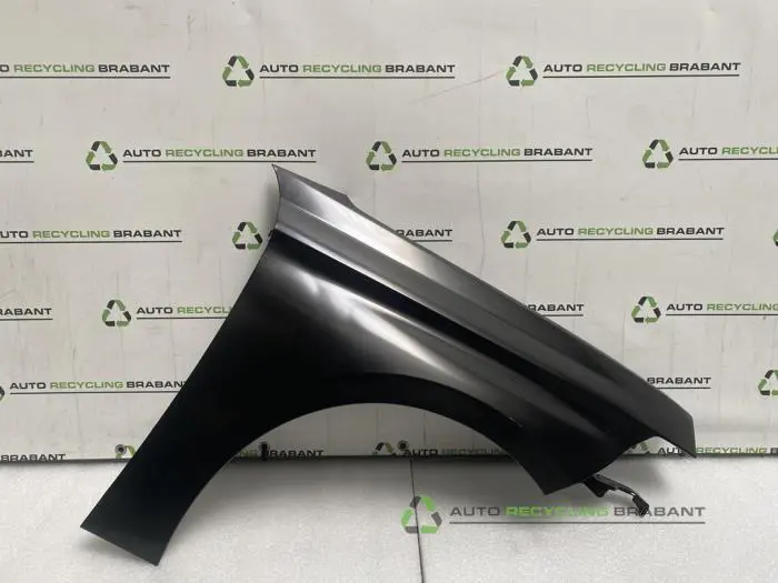 Scherm rechts-voor Peugeot 308