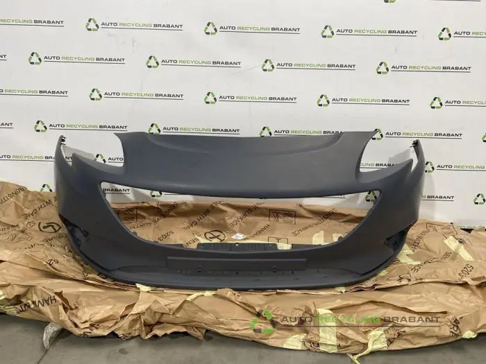 Stoßstange vorne Opel Corsa