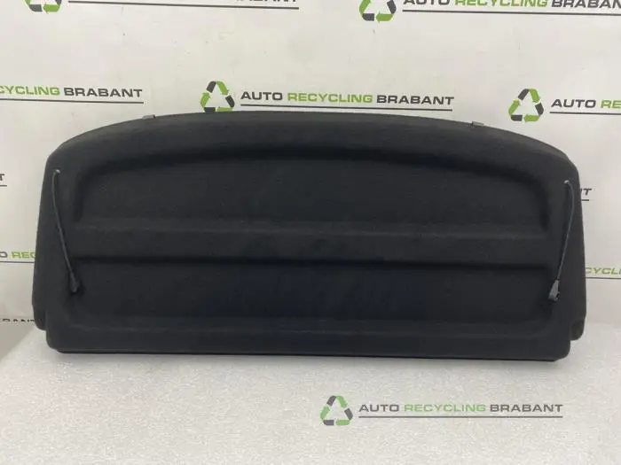 Hutablage Renault Captur