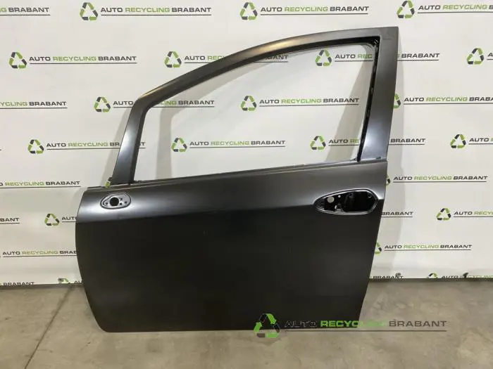 Door 4-door, front left Fiat Punto