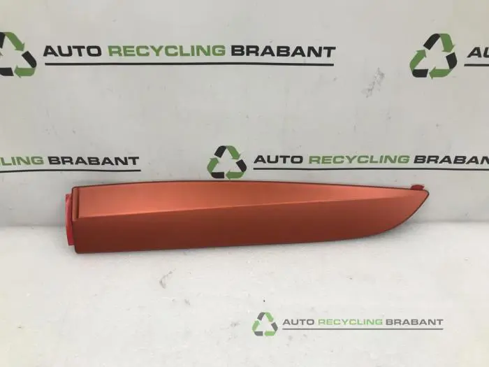 Sierstrip Nissan Micra