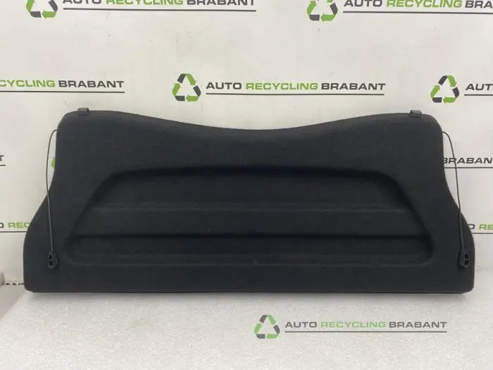 Hutablage Renault Clio