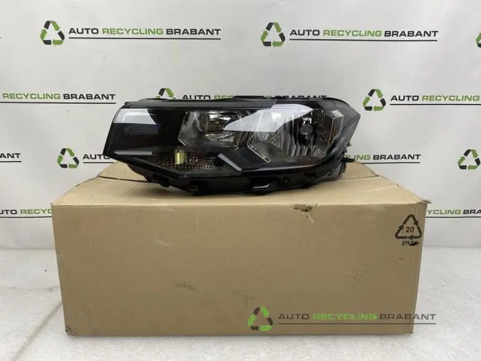 Koplamp links Volkswagen T-Cross