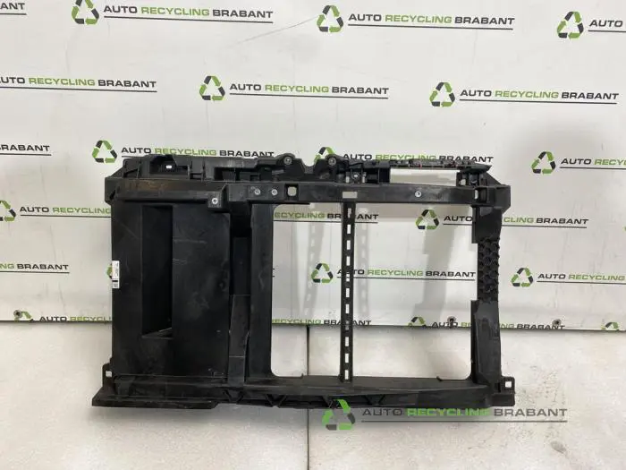 Frontpaneel Peugeot 208