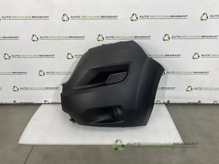 Stoßstange vorne Citroen Jumper