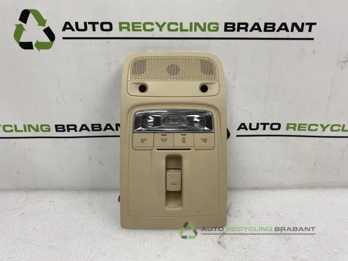 Binnenverlichting voor Audi A3