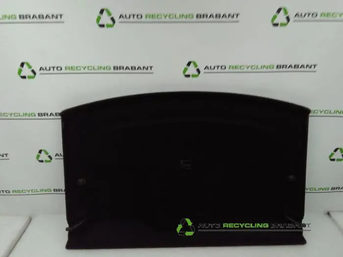 Hutablage Volkswagen Scirocco