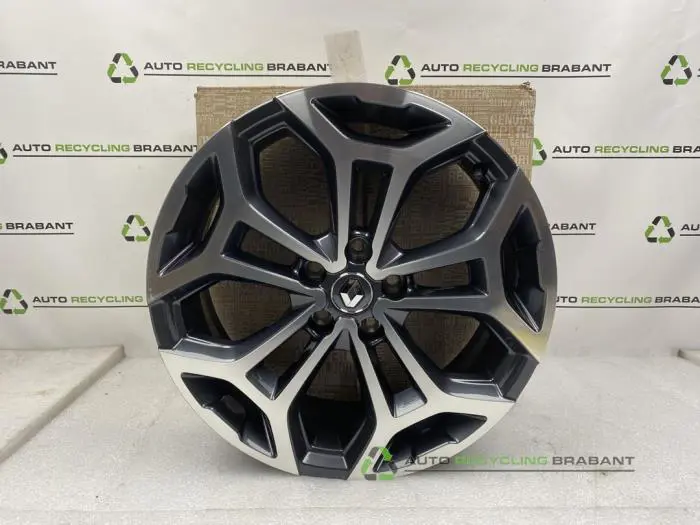 Velg Renault Kadjar
