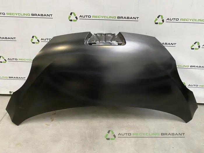 Motorkap Peugeot 107