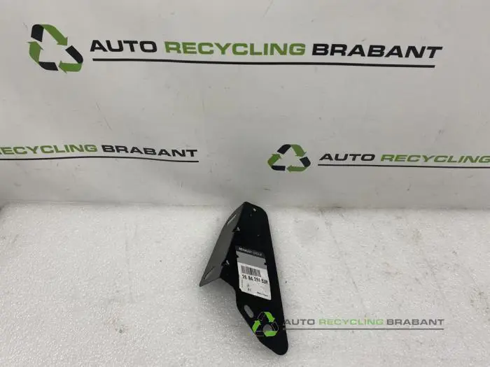 Support (divers) Renault Master