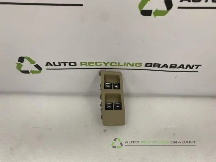 Elektrisch Raam Schakelaar Volkswagen Beetle