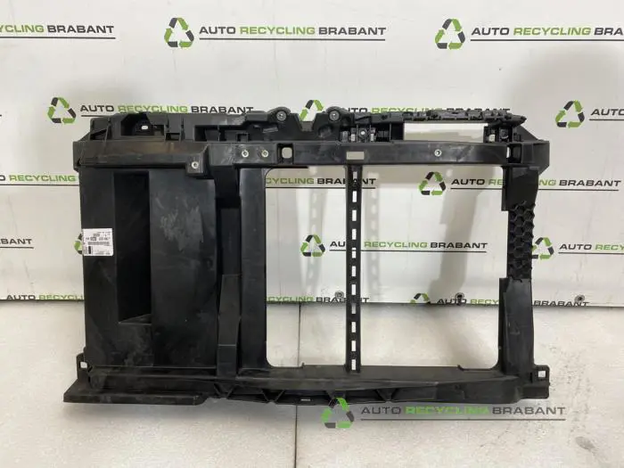 Frontpaneel Peugeot 208