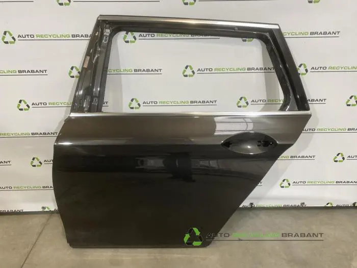 Portier 4Deurs links-achter BMW 5-Serie Portier 4Deurs links-achter BMW 5-Serie