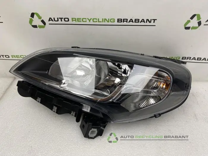 Koplamp links Fiat Doblo