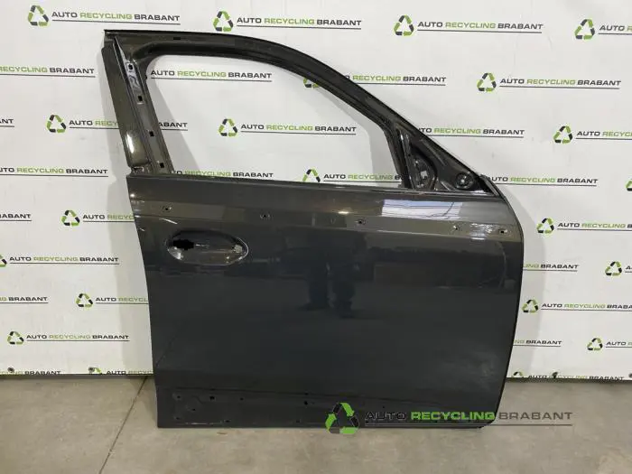 Portier 4Deurs rechts-voor BMW XM