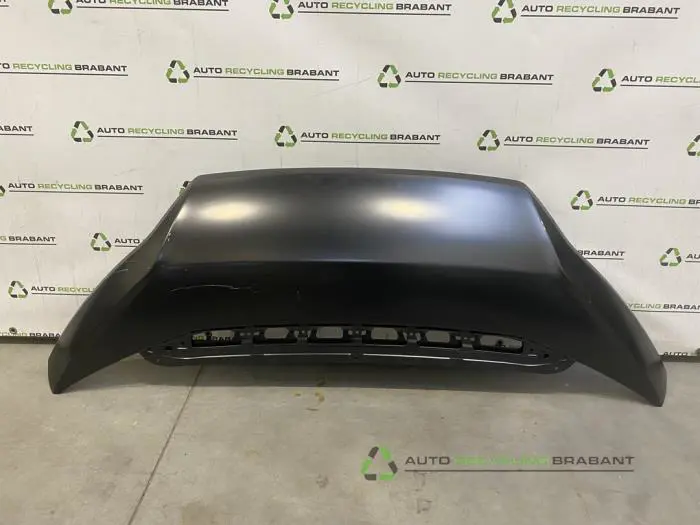 Motorkap Citroen Jumper