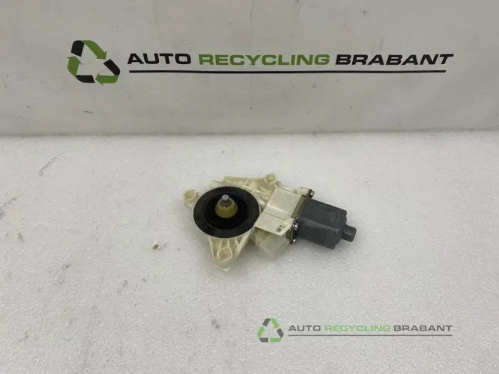 Raammotor Portier Mercedes B-Klasse